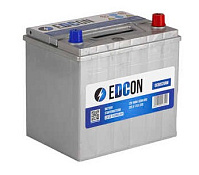 Аккумулятор Edcon Asia (60 Ah) DC60520R